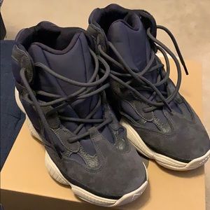 Yeezy 500 High Made by Adidas